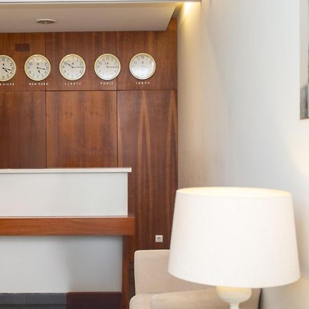 Room & Go By Lince Πόντα Ντελγκάντα Εξωτερικό φωτογραφία