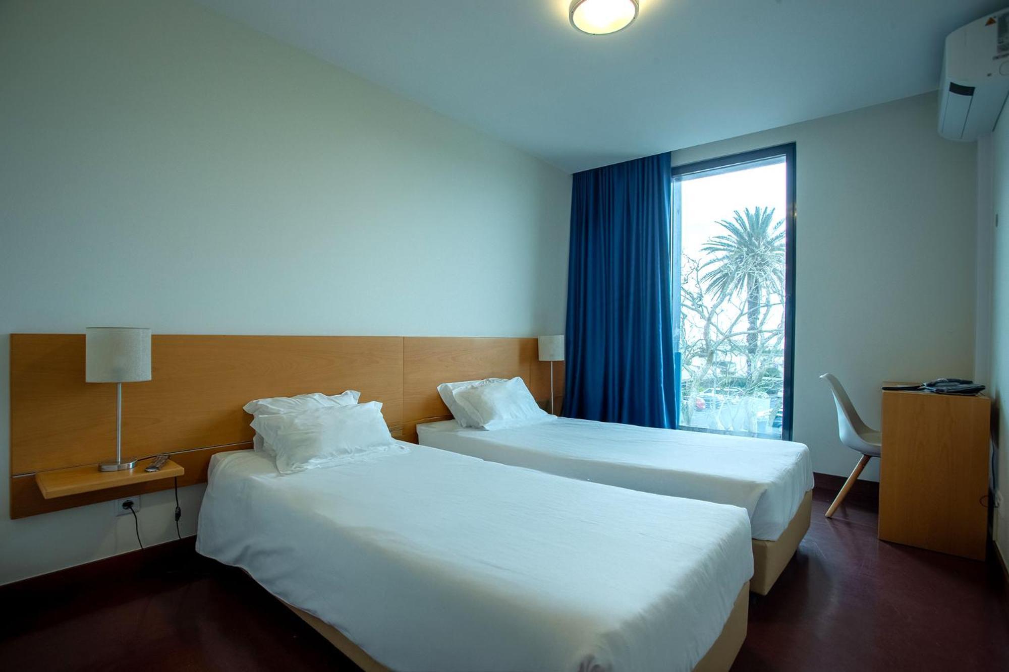Room & Go By Lince Πόντα Ντελγκάντα Εξωτερικό φωτογραφία