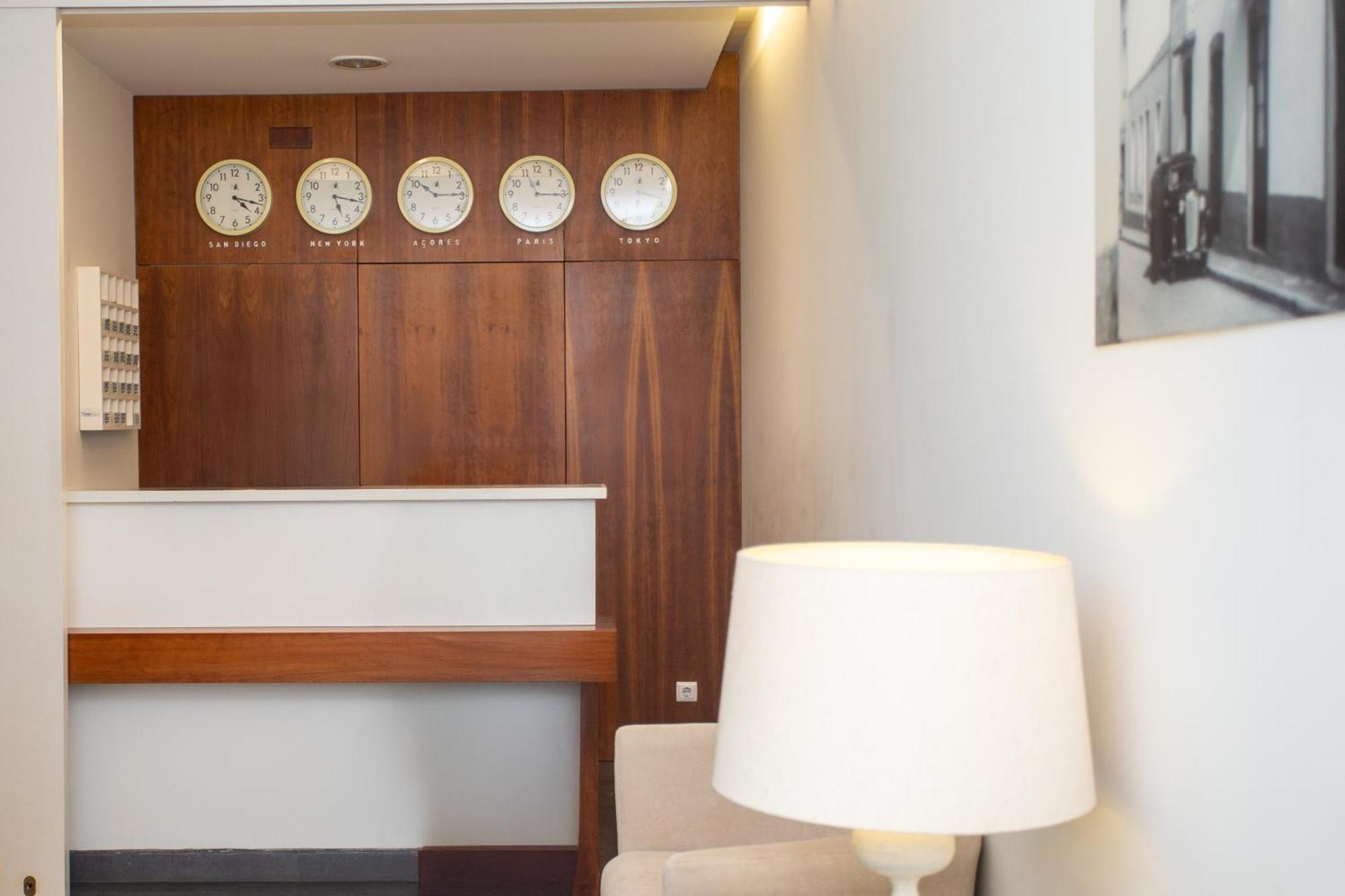 Room & Go By Lince Πόντα Ντελγκάντα Εξωτερικό φωτογραφία